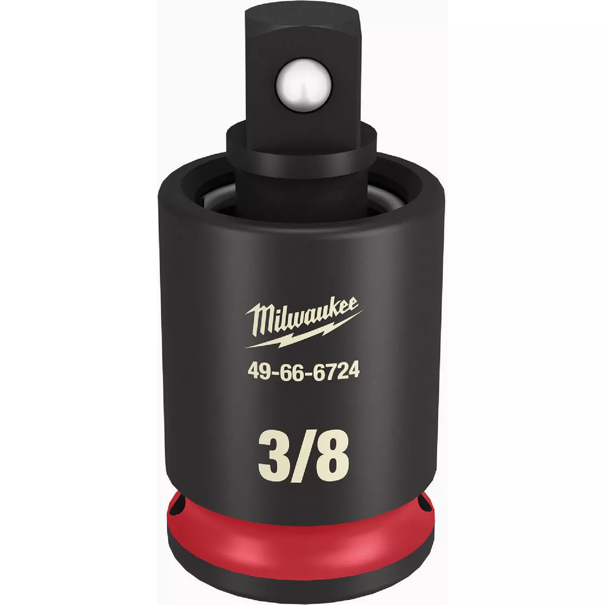 Milwaukee SHOCKWAVE Impact Duty 3/8 In. Drive Universal Joint