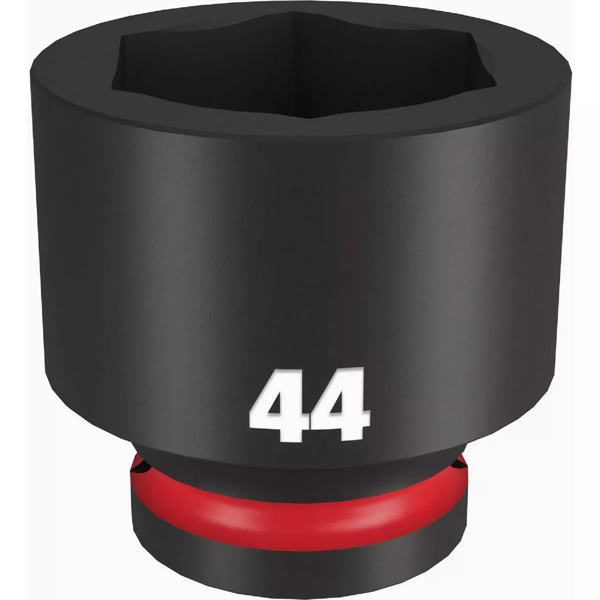 Milwaukee SHOCKWAVE Impact Duty 3/4 In. Drive 44 mm 6-Point Standard Socket