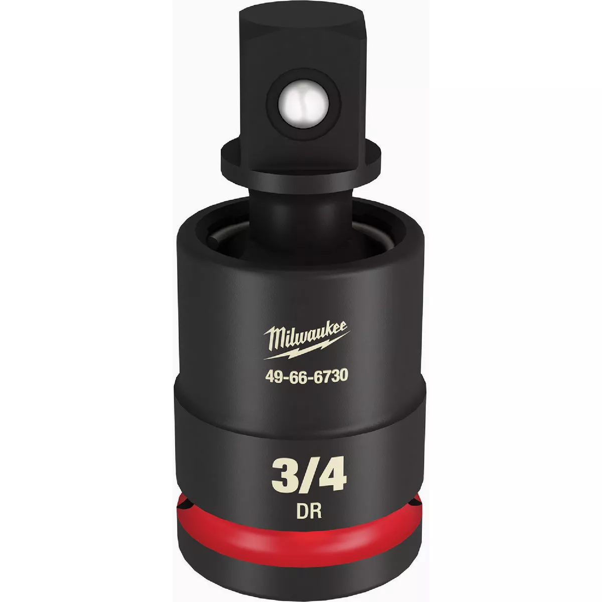 Milwaukee SHOCKWAVE Impact Duty 3/4 In. Drive Universal Joint