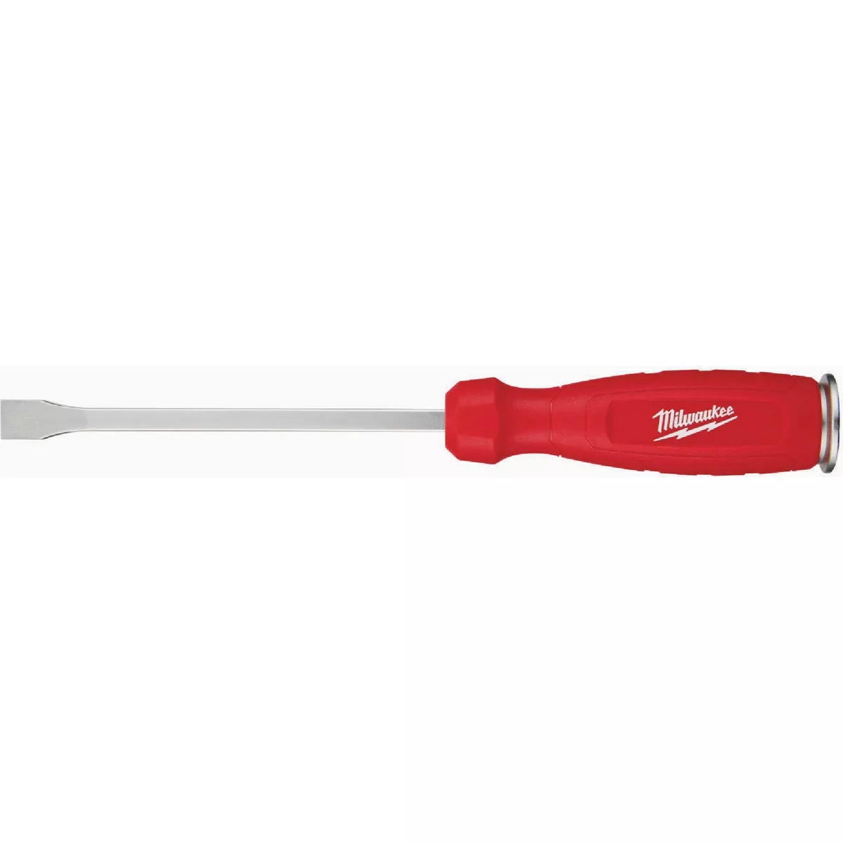 Milwaukee Demolition Screwdriver-