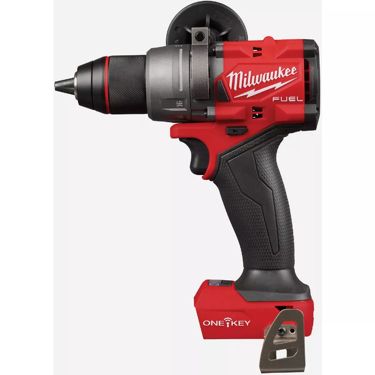 Milwaukee M18 FUEL ONE-KEY Brushless 1/2 In. Cordless Hammer Drill/Driver (Tool Only)