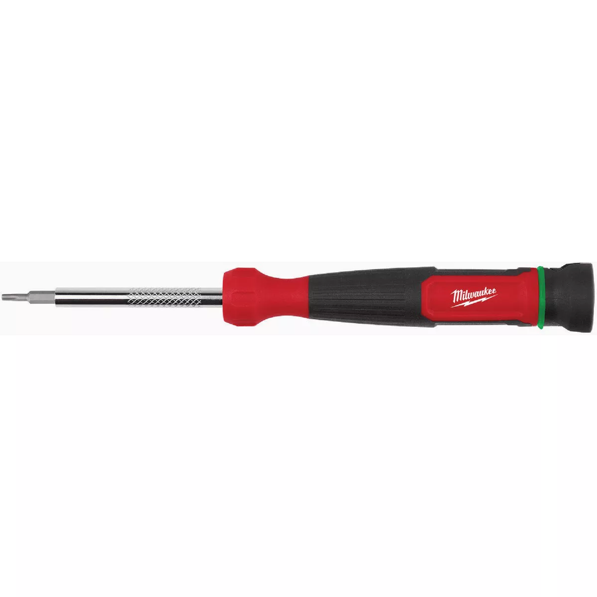 Milwaukee 4-in-1 TORX Security Precision Multi-Bit Screwdriver
