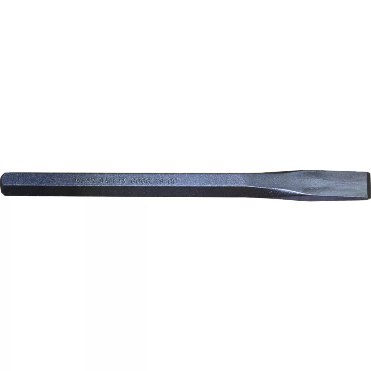 Mayhew 7/16 In. x 6 In. Cold Chisel