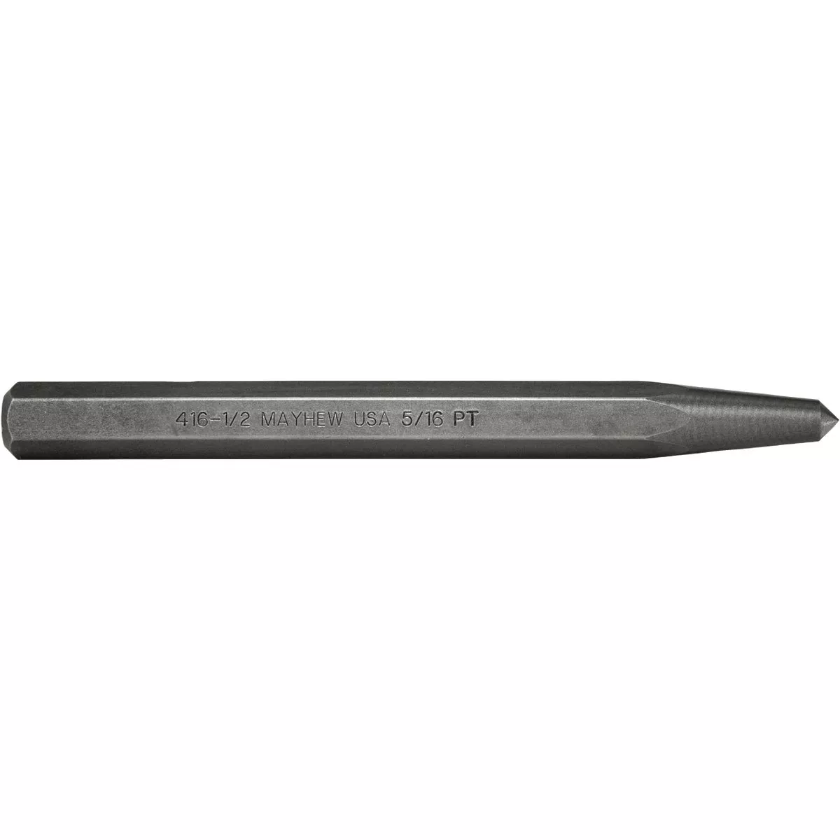 Mayhew 1/2 In. Center Punch