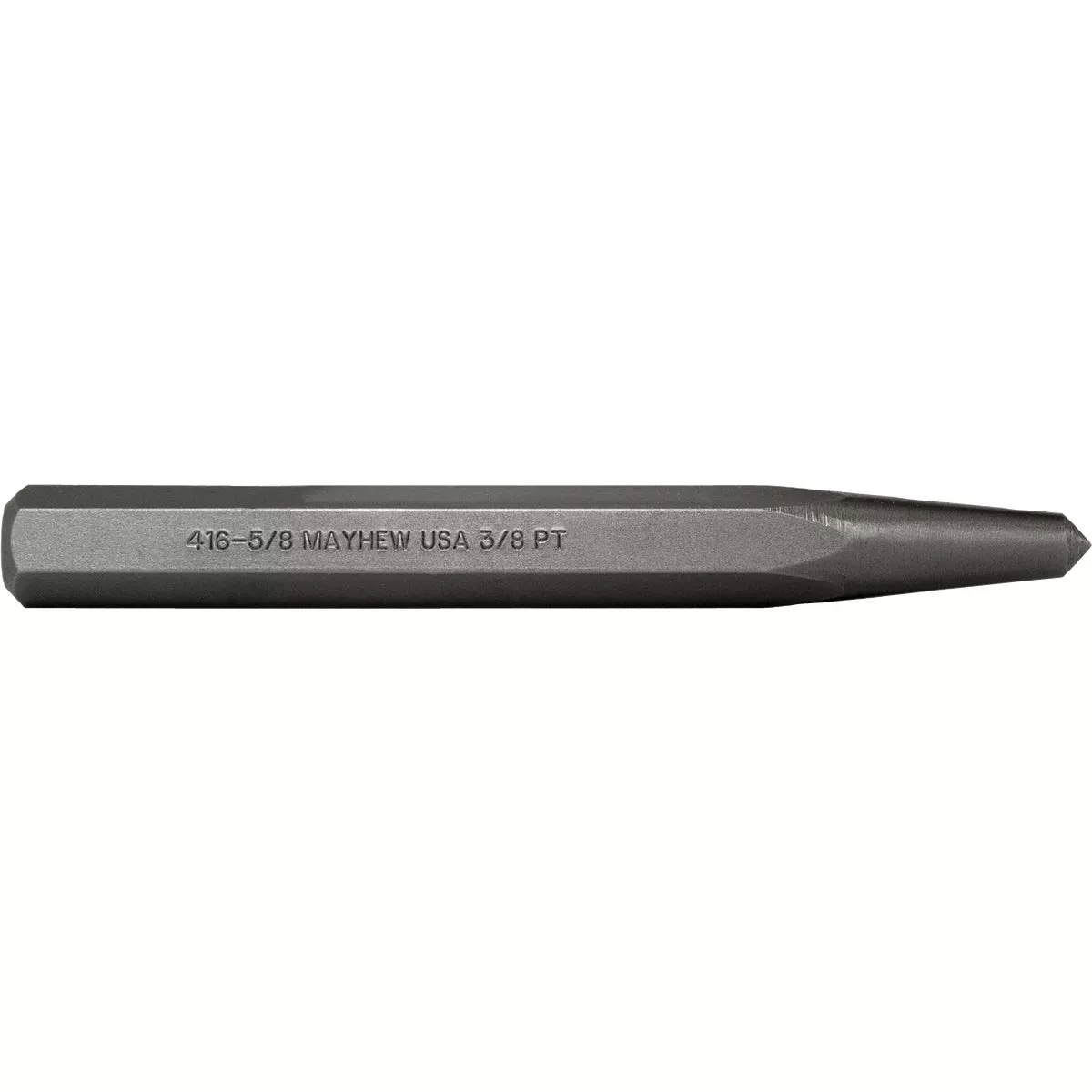 Mayhew 5/8 In. Center Punch