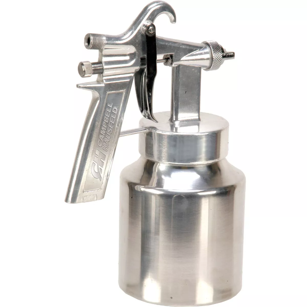 Campbell Hausfeld General Purpose Spray Gun with Canister