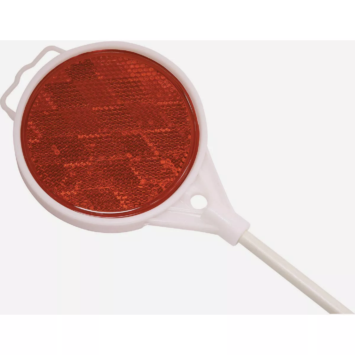 Hillman Driveway Marker Red (36")