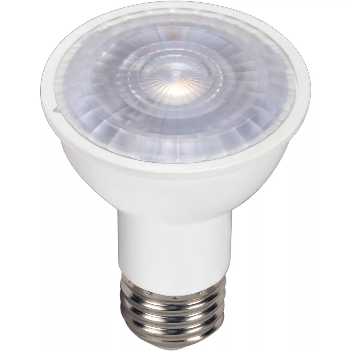 Satco 45W Equivalent Warm White PAR16 Medium Base LED Spotlight Light Bulb