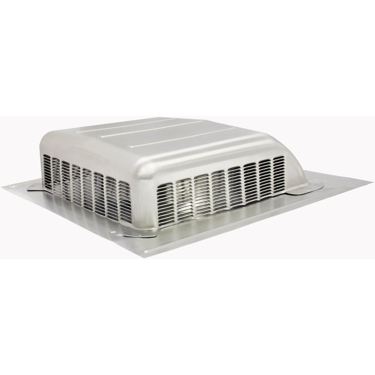 Air Vent AirHawk Mill Aluminum Slant Back Roof Vent Do it Best