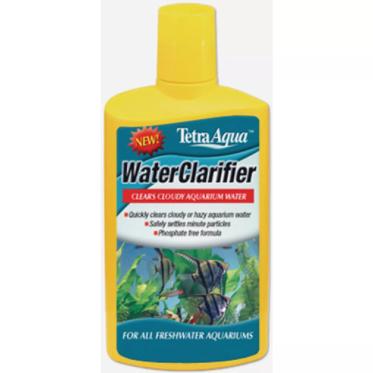 Tetra 8.45 Oz. Aquarium Water Clarifier