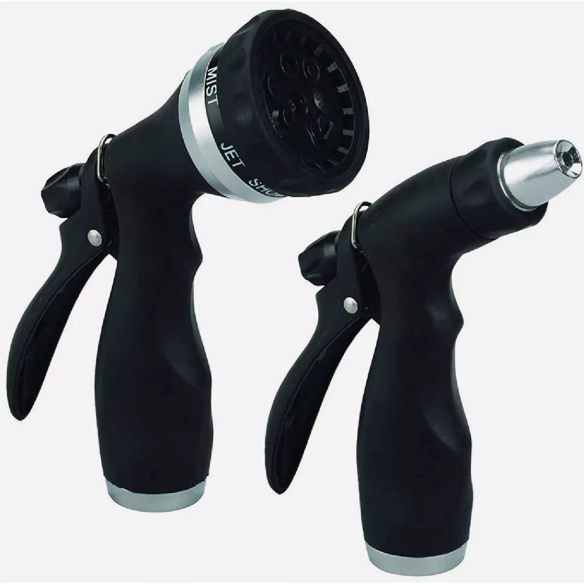 Orbit Pro Flo 7-Pattern Nozzle (2-Piece)
