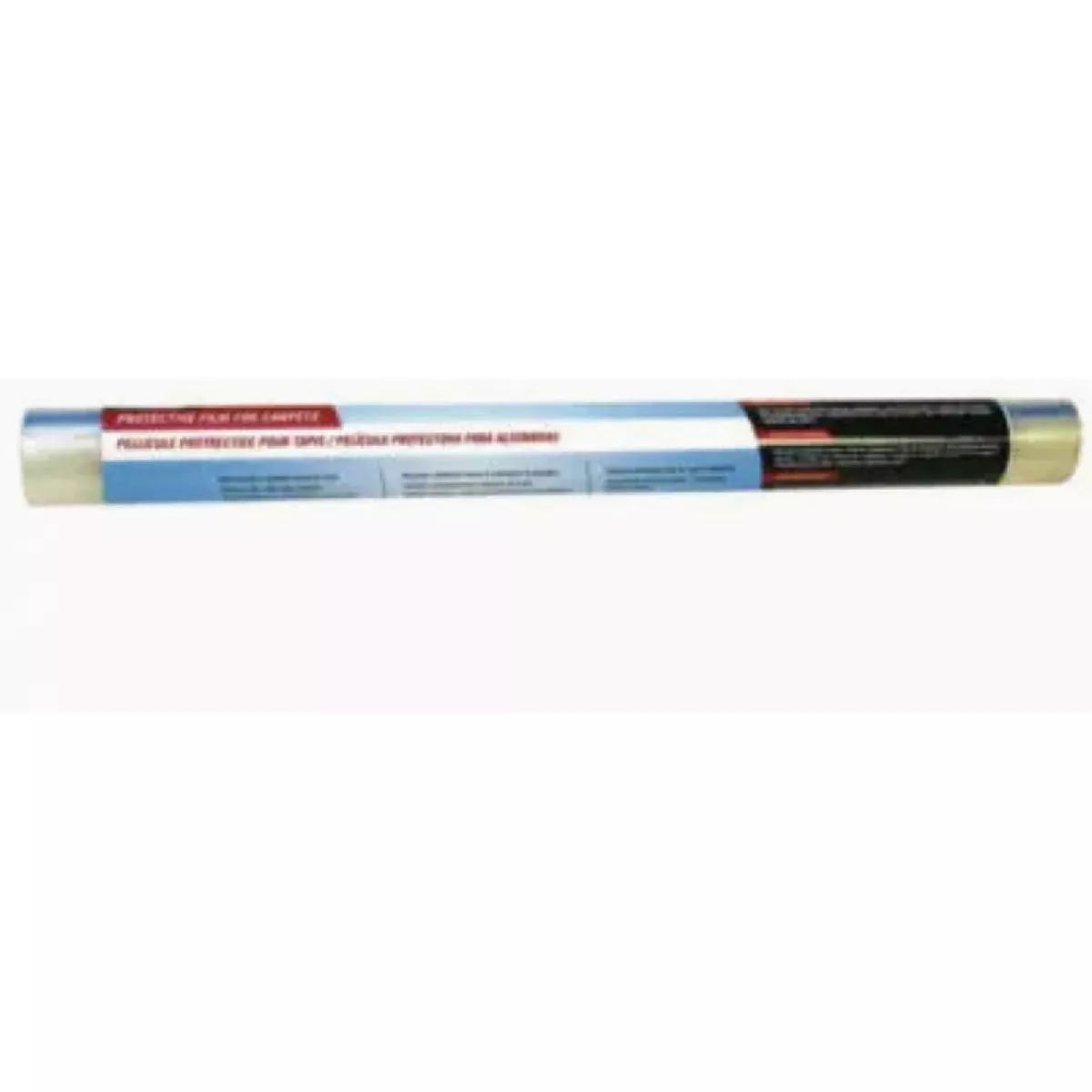 Trimaco Easy Mask 24 In. x 50 Ft. Protective Film for Carpet