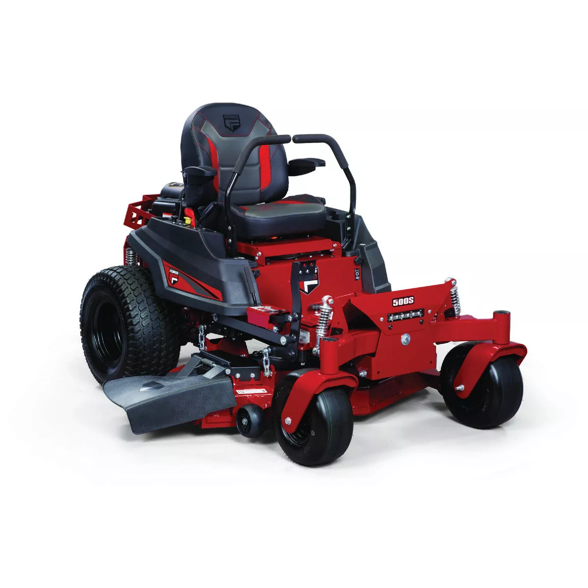 Ferris 500S 48 In. 25 HP Briggs & Stratton CXi Zero Turn Mower