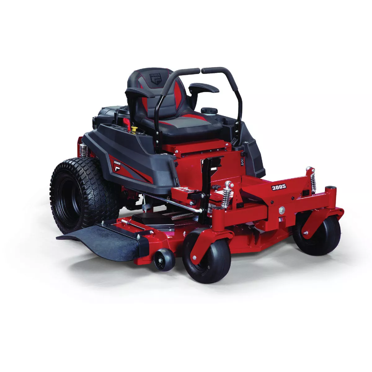 Ferris 300S 48 In. 23 HP Briggs & Stratton PXi Zero Turn Mower