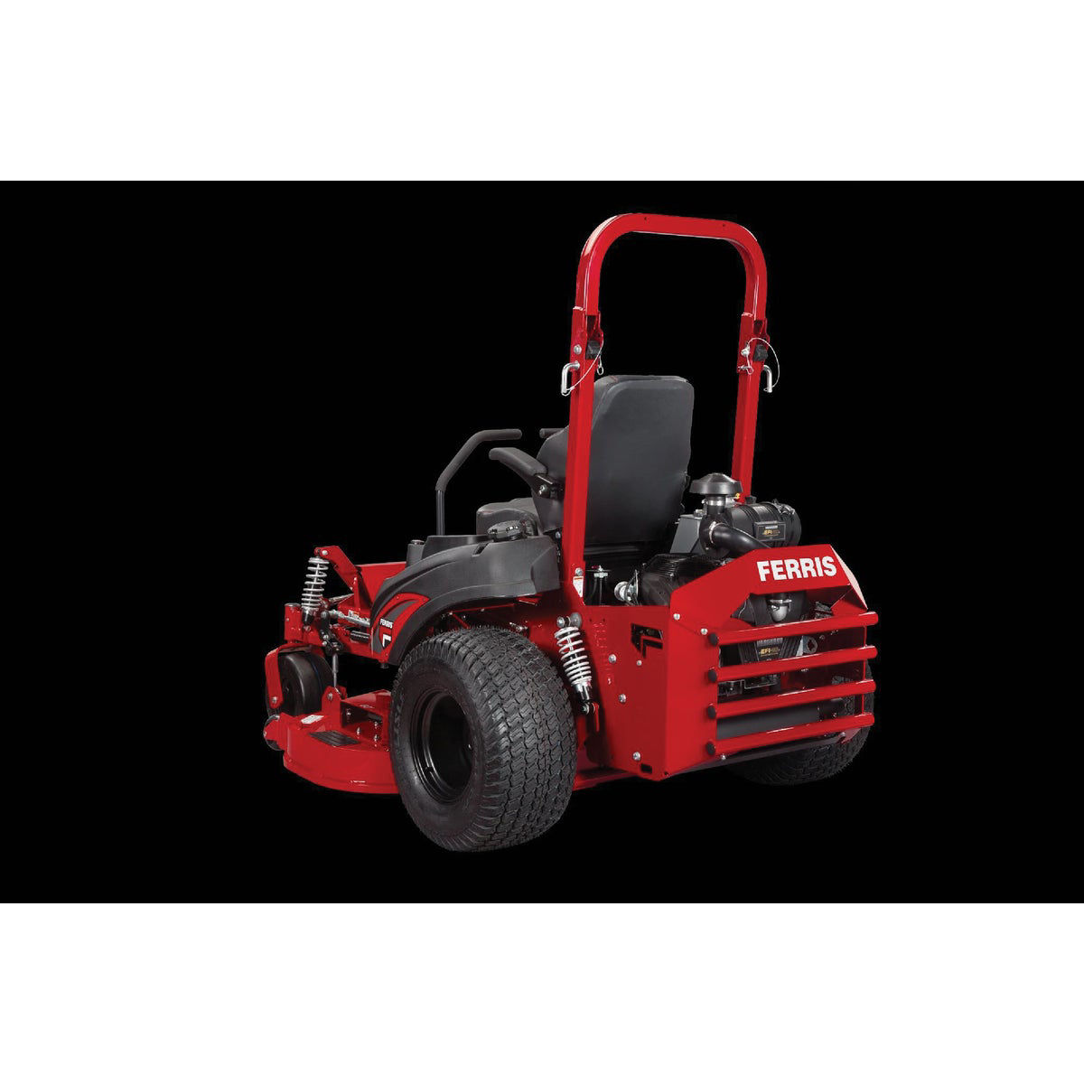 Ferris ISX 3300 60 HP Kawasaki Zero Turn Mower Do it Best