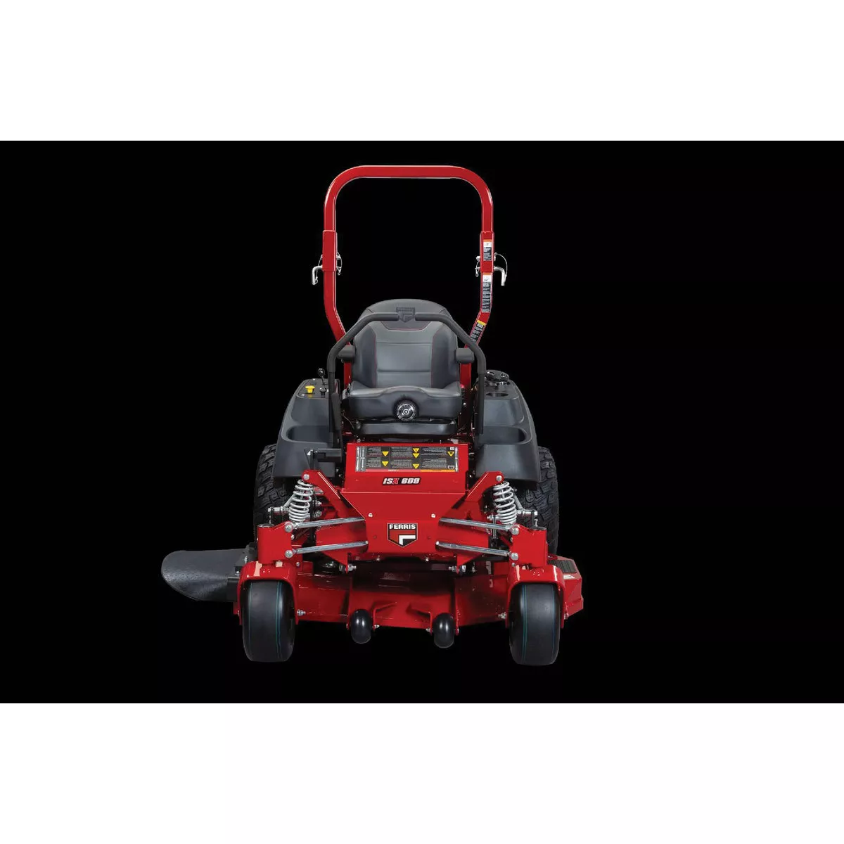 Ferris ISX 800 60 In. 24 HP Kawasaki Zero Turn Mower-