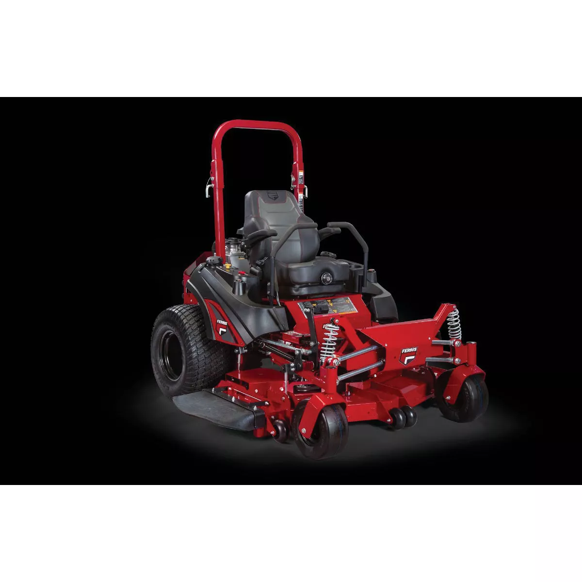 Ferris ISX 3300 72 In. 38.5 HP Kawasaki Zero Turn Mower
