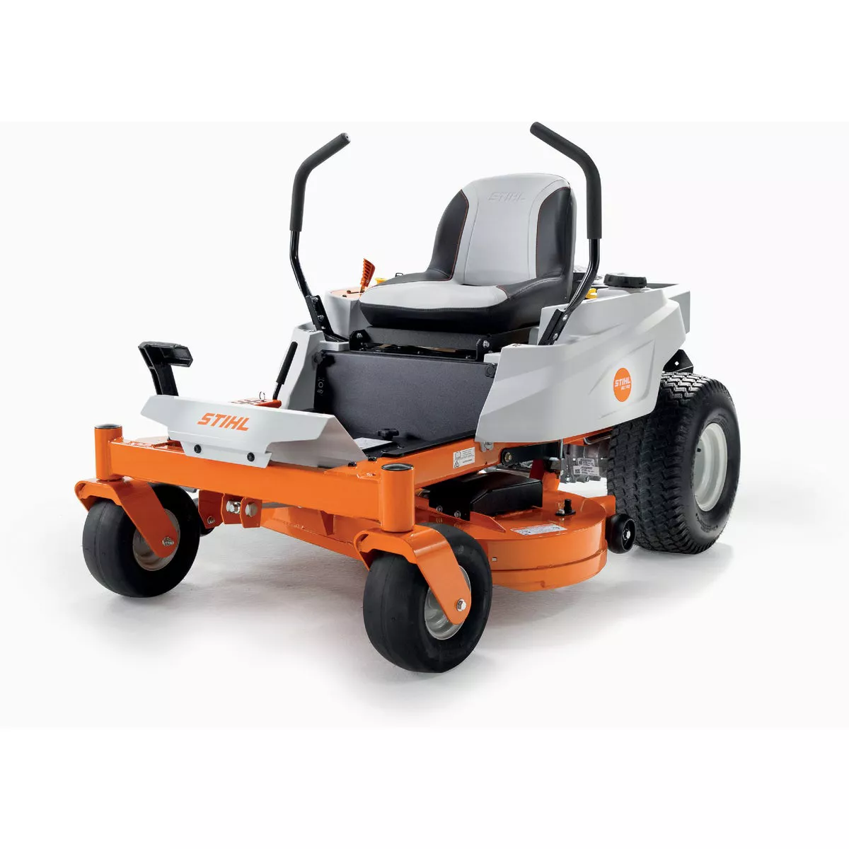 STIHL RZ 142 42 In. 23 HP Briggs & Stratton Zero Turn Lawn Mower