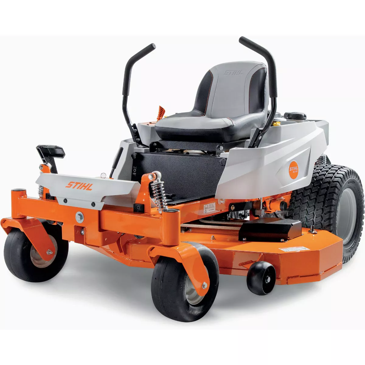 STIHL RZ 152 52 In. 25 HP Briggs & Stratton Zero Turn Lawn Mower