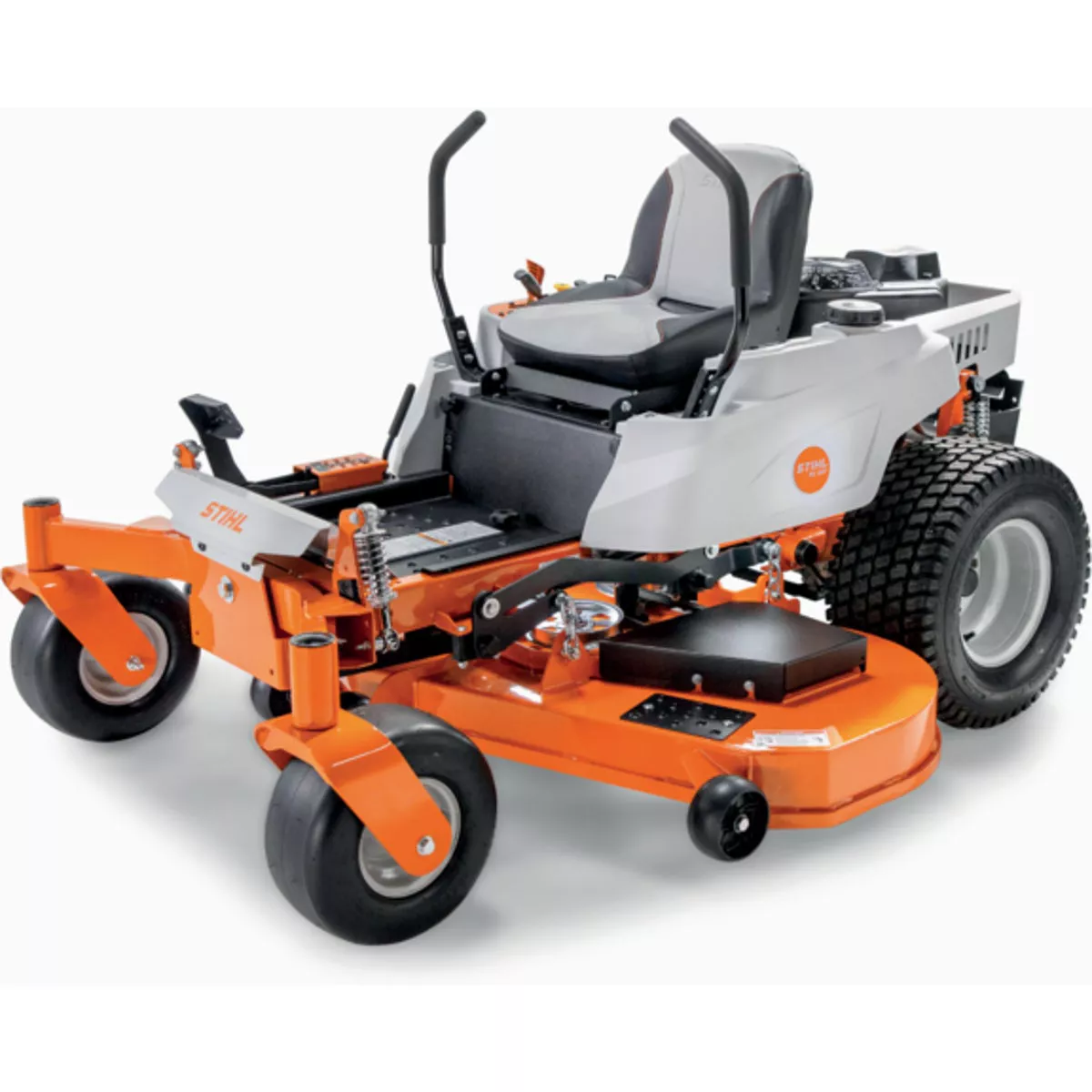 STIHL RZ 261 61 In. 25 HP Briggs & Stratton Zero Turn Lawn Mower