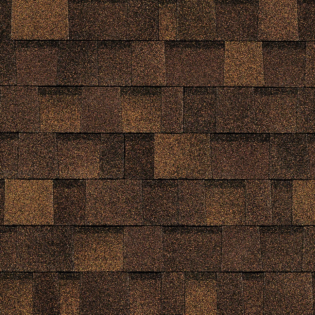 Owens Corning Oakridge Brownwood Laminated Architectural Roof Shingles (32.8 Sq. Ft./Bundle)