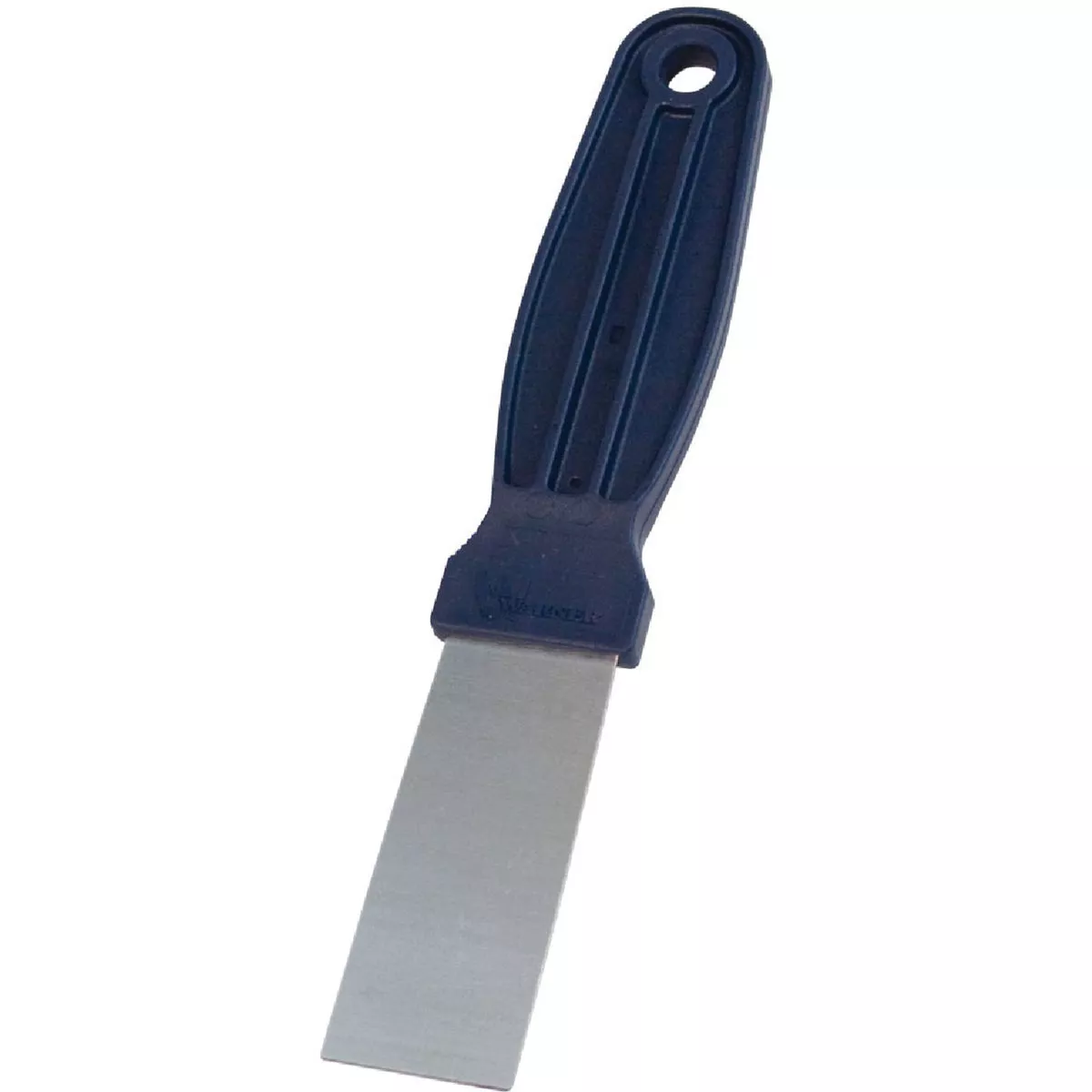 Warner 1-1/4 In. Flex Carbon Steel Putty Knife