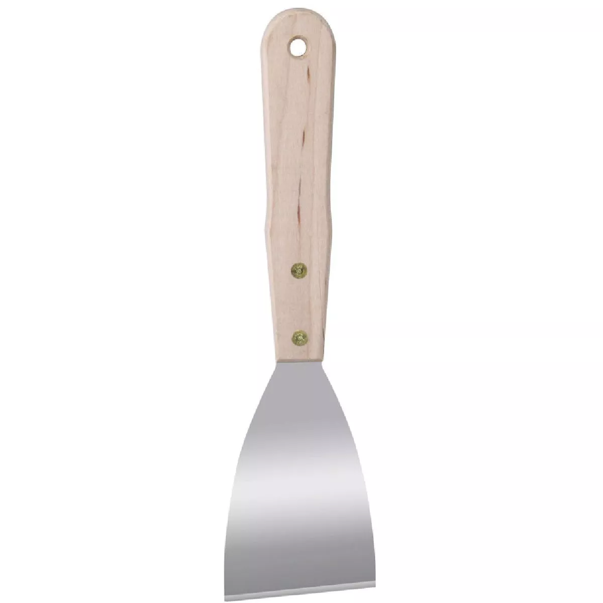 Warner Bent Burn Off Razor Scraper