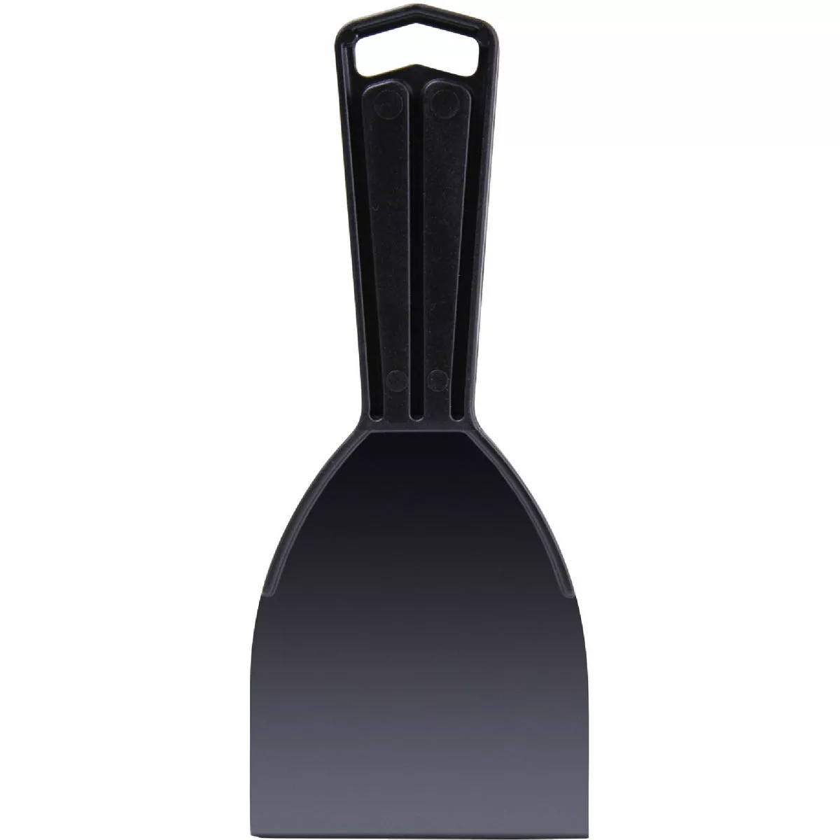 Warner 3 In. Flex Plastic Putty Knife-
