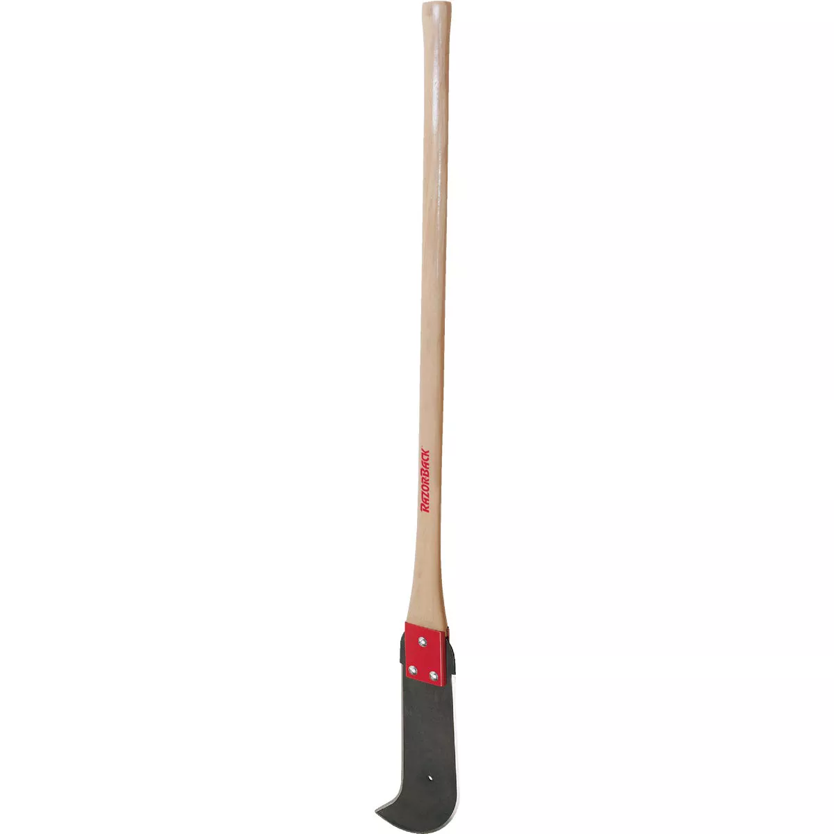 Ames Razor-Back 16 In. Serrated Steel Weed & Brush Cutter