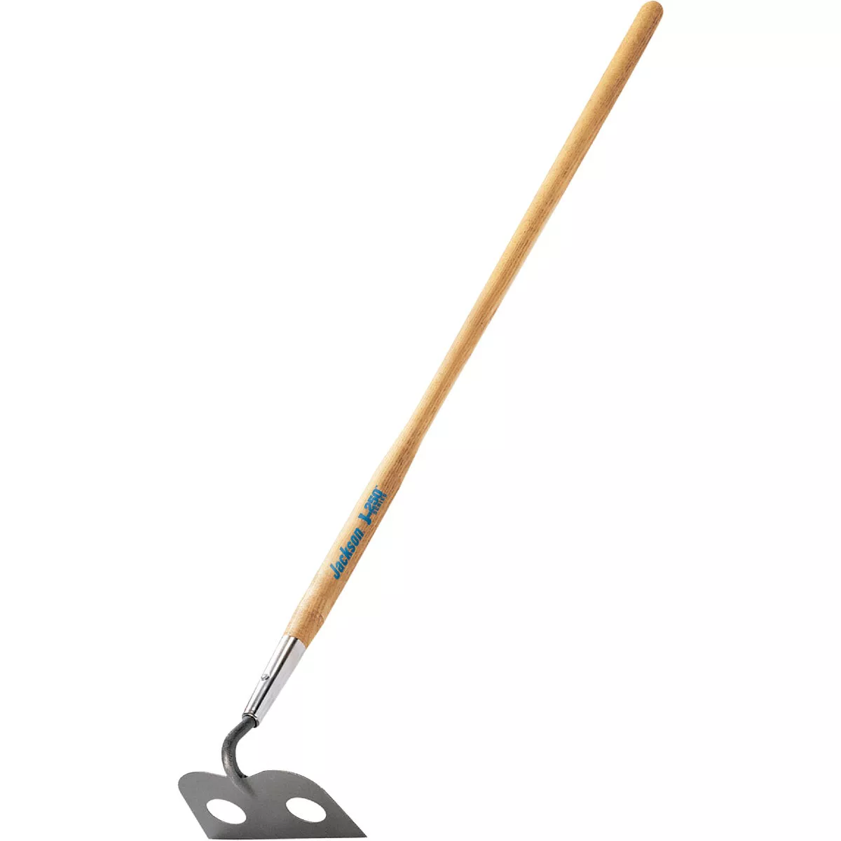Ames Jackson 52 In. Wood Handle Mortar Hoe
