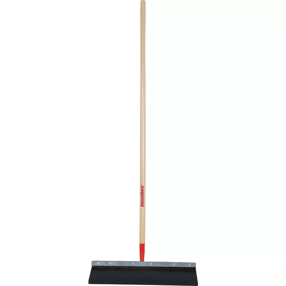 Ames RAZOR-BACK 22 Steel 65 Sidewalk Scraper