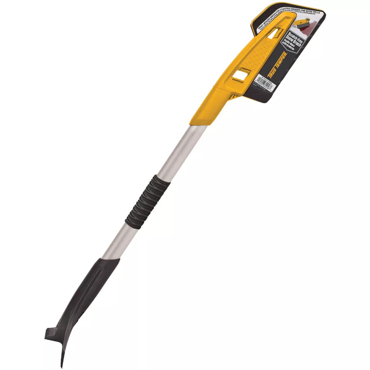 Ames True Temper 36 In. Scratch-Free Snow Brush