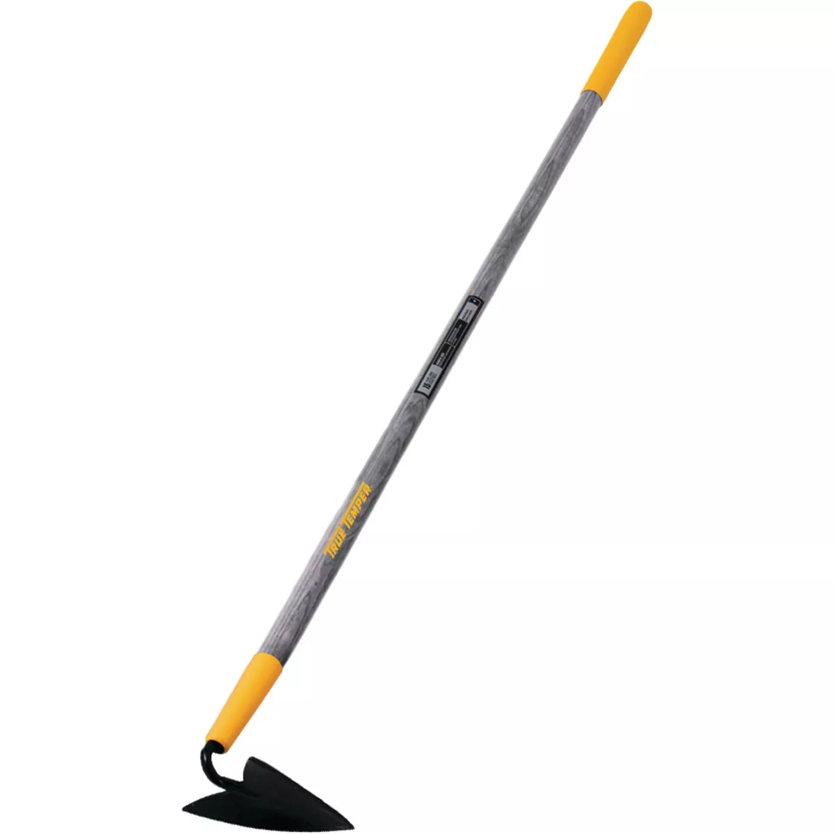 Ames True Temper 54 In. Wood Handle Warren Hoe