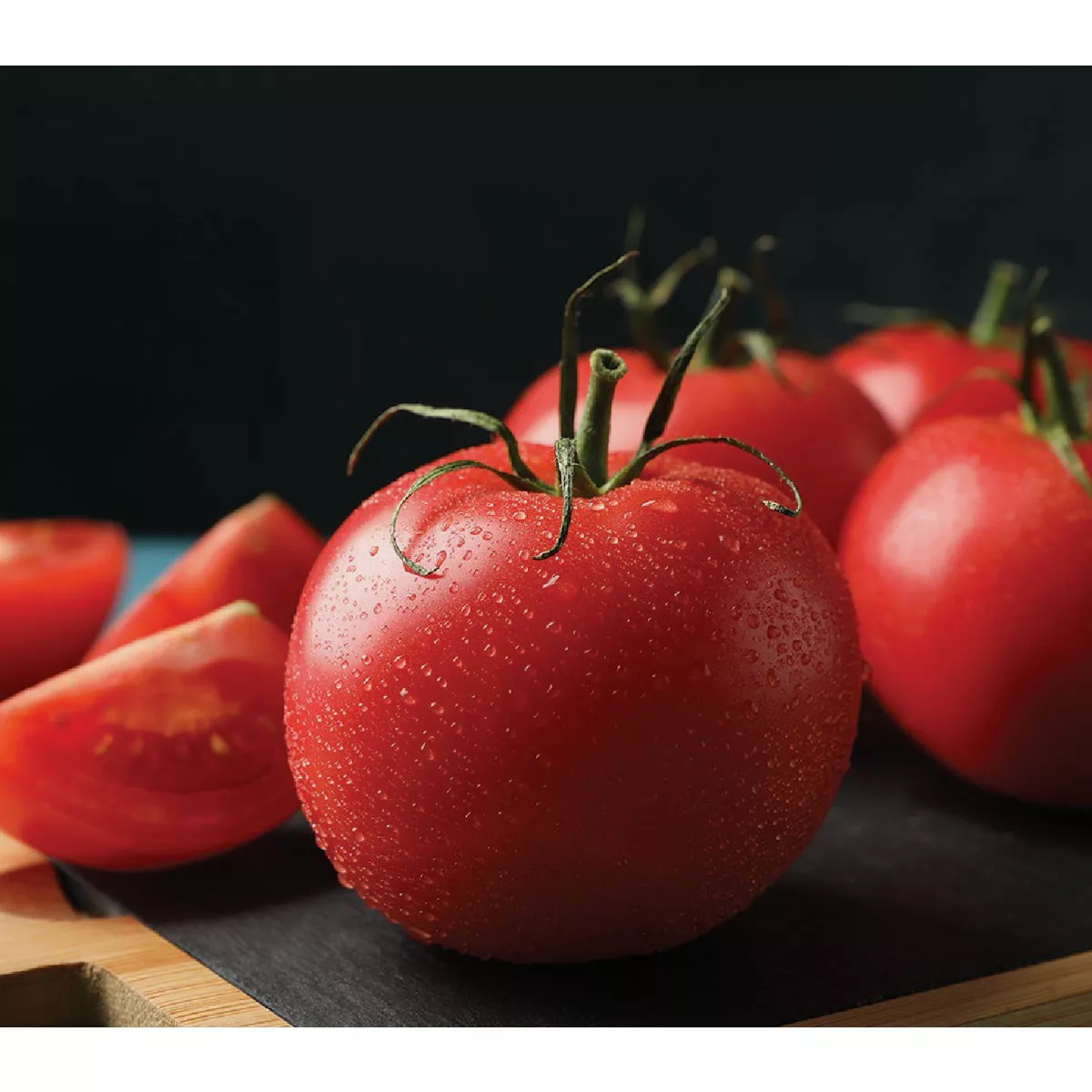Wetsel Seed Heirloom Rutgers Tomato Seed Packet - photo 2