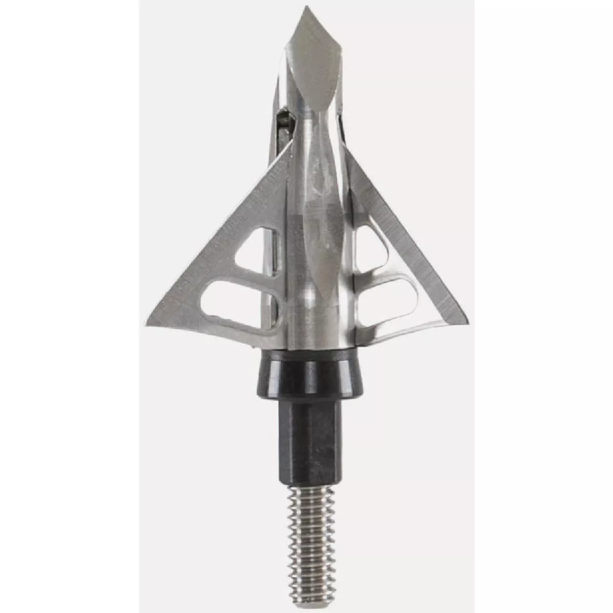 Muzzy TI 4-Blade 100-Grain Crossbow Broadhead (3-Pack)