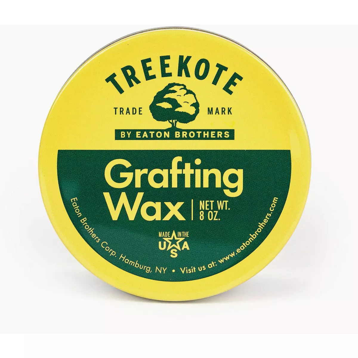 Treekote 8 Oz. Grafting Wax-