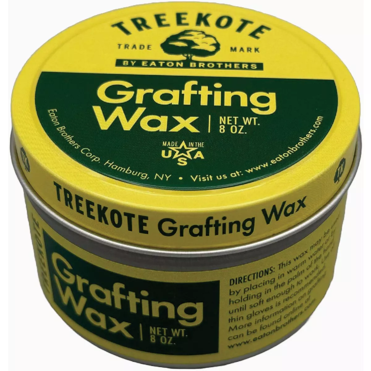 Treekote 8 Oz. Grafting Wax- - photo 2