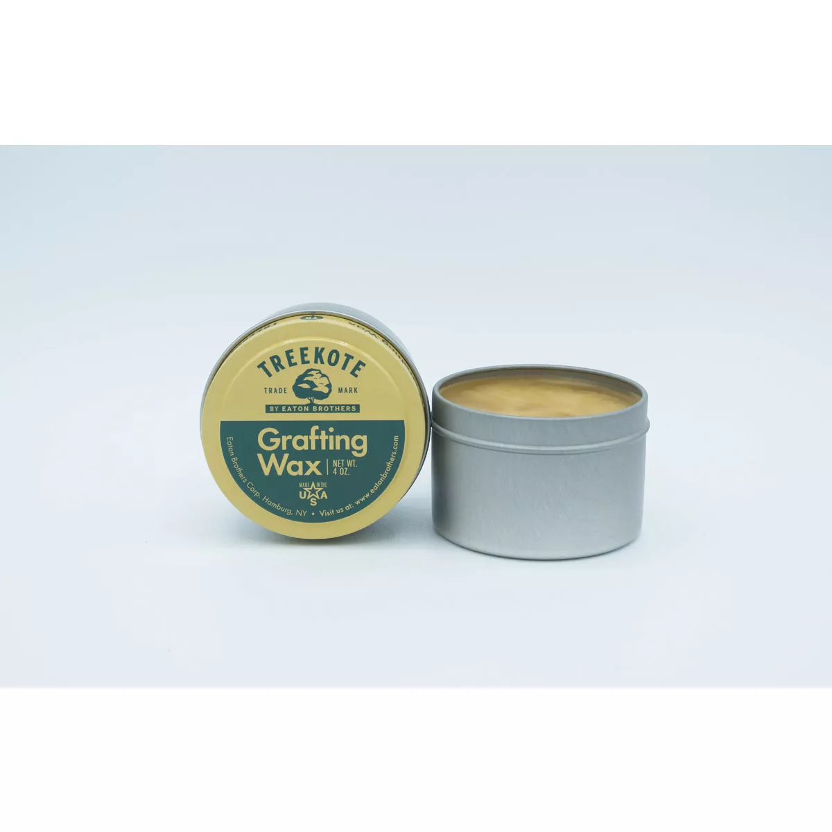 Treekote 4 Oz. Grafting Wax