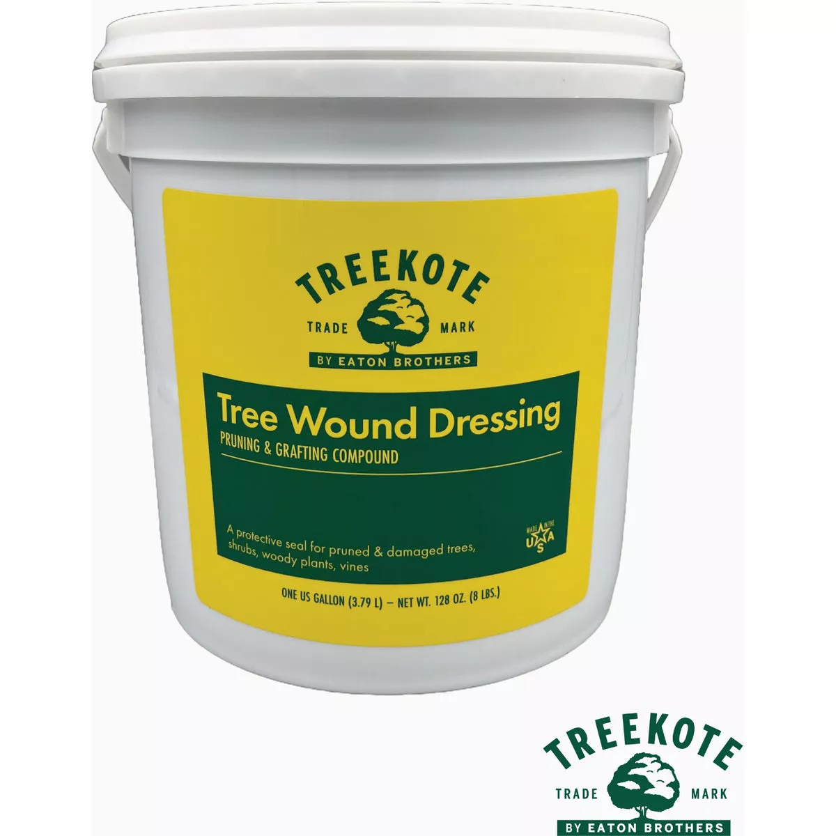 Treekote 128 oz. Tree Wound Dressing-