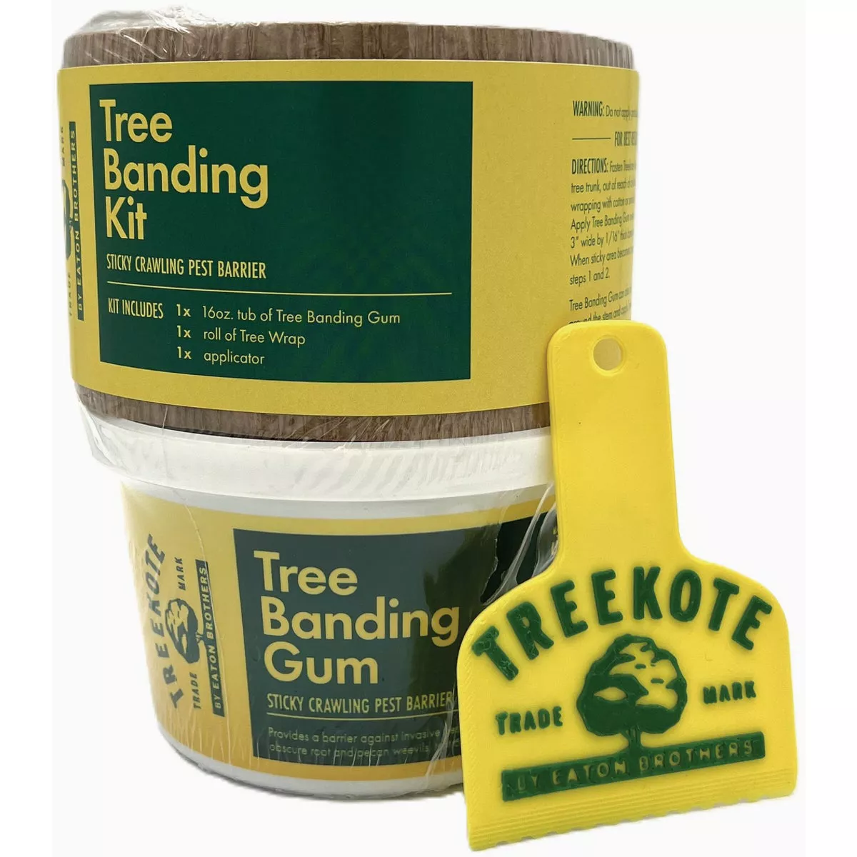 Treekote Tree Banding Kit
