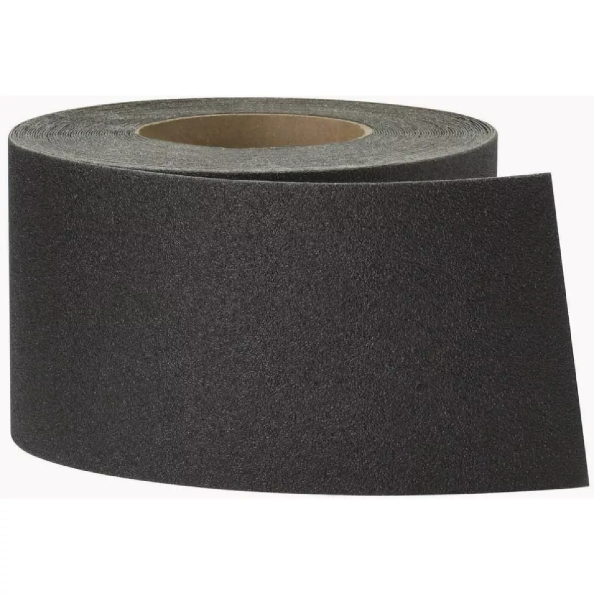 3M Safety-Walk 4 In. x 60 Ft. Black Heavy-Duty Slip Resistant Tape