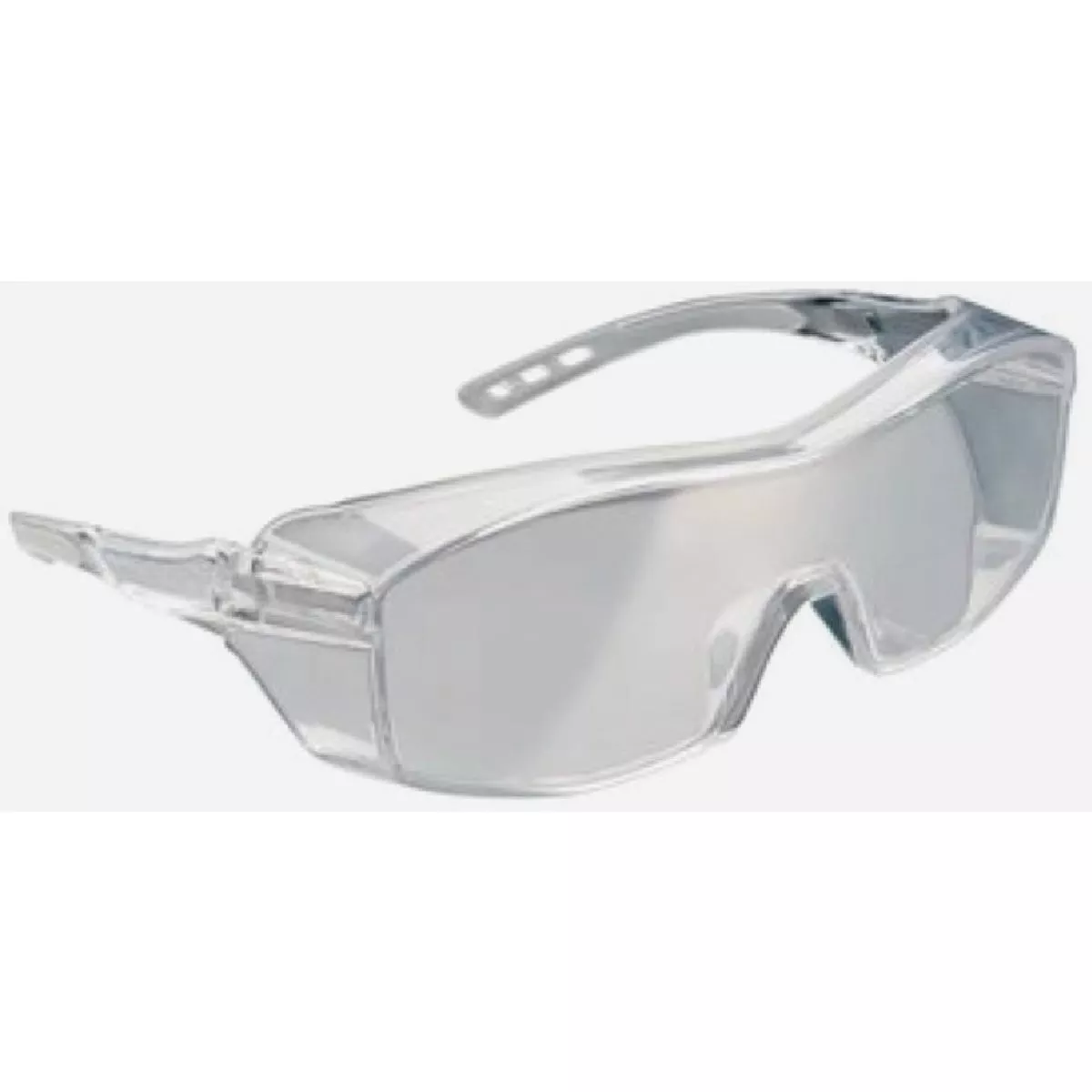 3M Clear Lens Anti-Scratch Safety Glasses