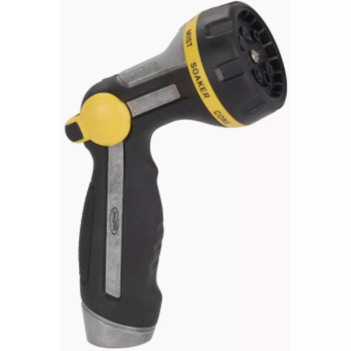 Green Thumb Thumb-Control 8-Pattern Nozzle