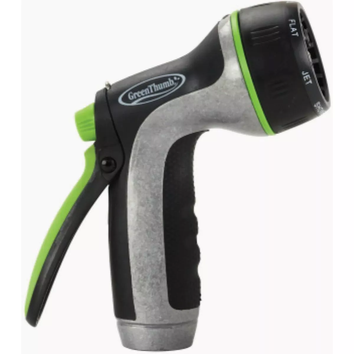 Green Thumb Metal 7-Pattern Nozzle