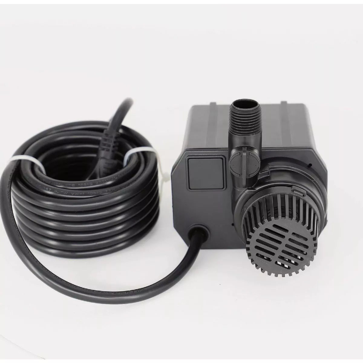 Spaces Places 575 GPH Pond Pump