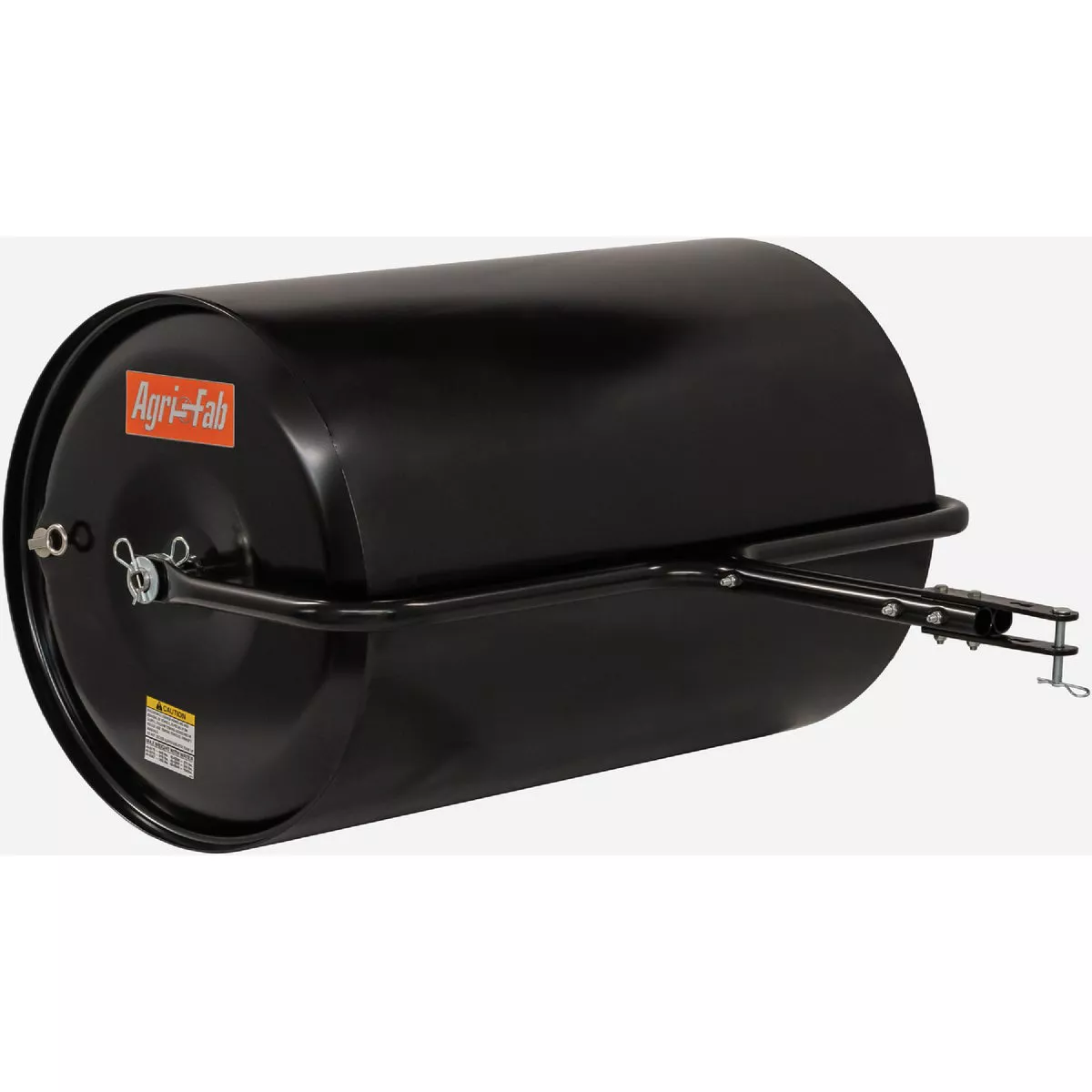 Agri-Fab 24 In. x 36 In. Tow-Behind Steel Roller