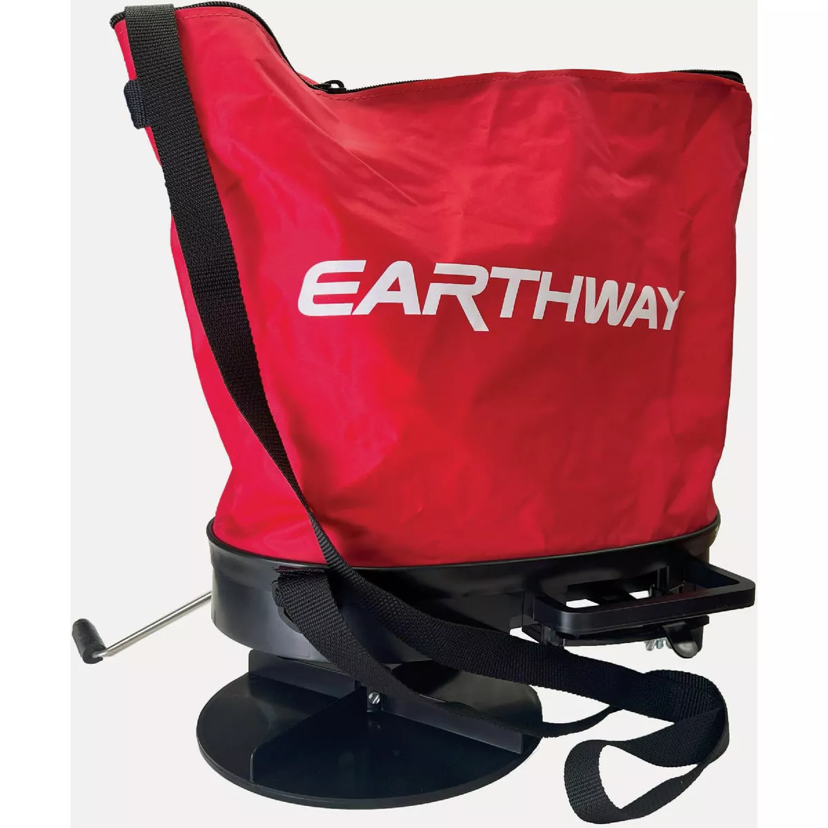 EarthWay 25 Lb. Bag Seeder & Spreader