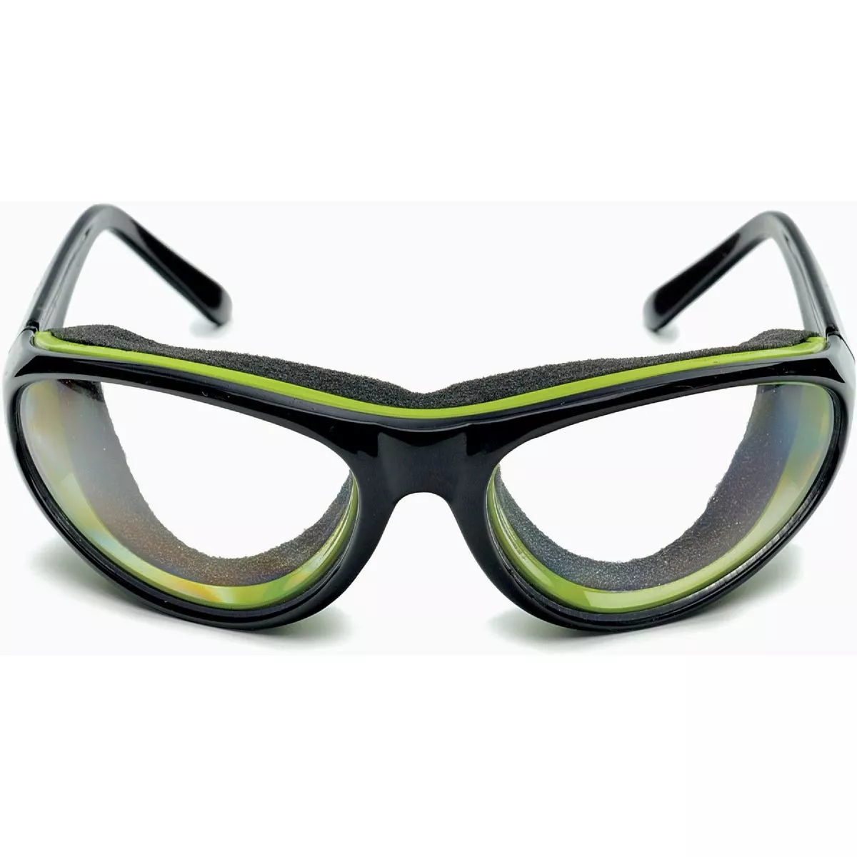 HIC Kitchen Black Onion Goggles