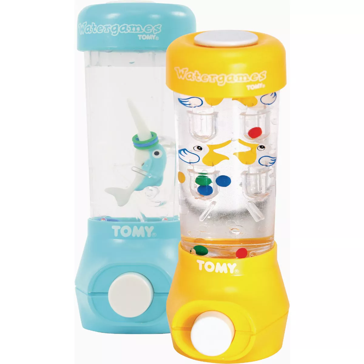 Tomy Water Game
