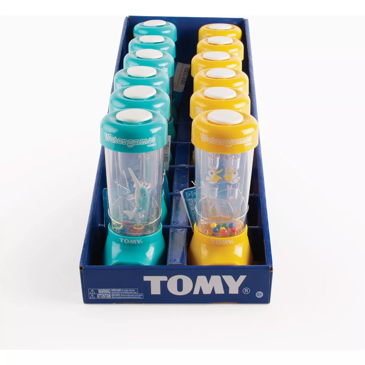Tomy Water Game - photo 2